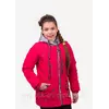 Демисезонная  куртка-жилетка  для девочки "Бьянка", осенняя детская куртка Осень 2019