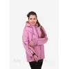 Осенняя куртка для девочки "Герда", демисезонная курточка детская НОВ?НКА 2019